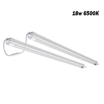 Led лампа для клонирования и рассады Sun Spirit 18W 2шт 6500K/60CM Led лампа для клонирования и рассады Sun Spirit 18W 2шт 6500K/60CM