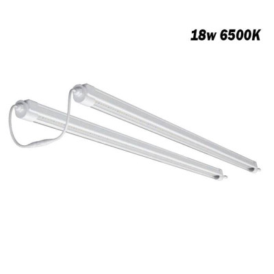 Led лампа для клонирования и рассады Sun Spirit 18W 2шт 6500K/60CM Led лампа для клонирования и рассады Sun Spirit 18W 2шт 6500K/60CM