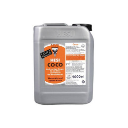 Мінеральне добриво HESI Coco (5L)