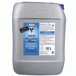 Мінеральне добриво HESI Phosphorus Plus 10L