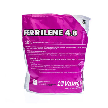 Мінеральне добриво Ferrilen 4.8 Orto-Orto (1kg)