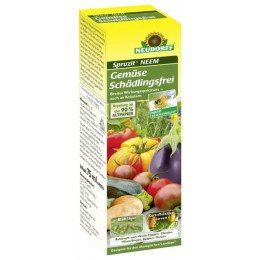 NEUDORFF Spruzit Schadlingsfrei (100ml)