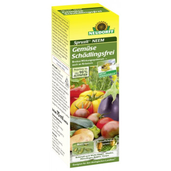 NEUDORFF Spruzit Schadlingsfrei (100ml)