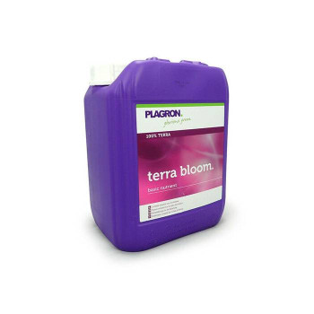 PLAGRON Terra Bloom (5L)