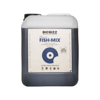 Органічне добриво BIOBIZZ Fish-Mix (5L)