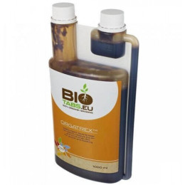 Органічне добриво Biotabs Orgatrex (1L) Органічне добриво Biotabs Orgatrex (1L)