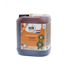 Органічне добриво Biotabs Orgatrex 5L Органічне добриво Biotabs Orgatrex 5L
