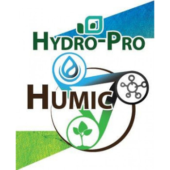 Органічне добриво Hydro-Pro Humic (100ml)