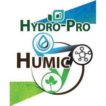 Органічне добриво Hydro-Pro Humic (250ml)