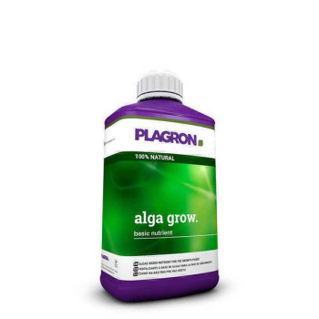 Органічне добриво PLAGRON Alga Grow (1L)