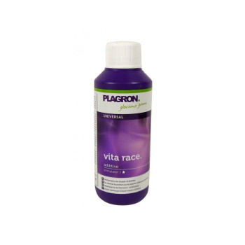 Органічне добриво Plagron Vita Race (100ml)