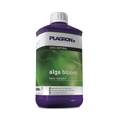 PLAGRON Alga Bloom (5L) PLAGRON Alga Bloom (5L)