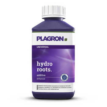 Кореневий стимулятор Plagron Hydro Roots (100ml)
