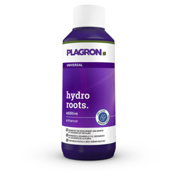 Кореневий стимулятор Plagron Hydro Roots (250ml)