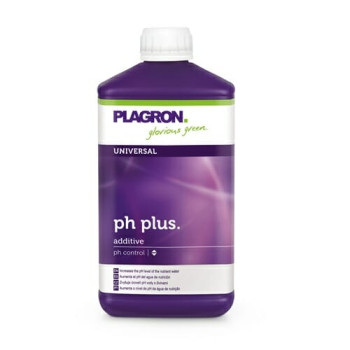 PLAGRON pH plus (1L)