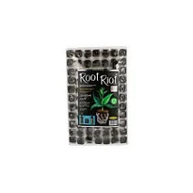 Root Riot Спонжі для клонування і пророщування насіння Growth Technology (77 шт.)