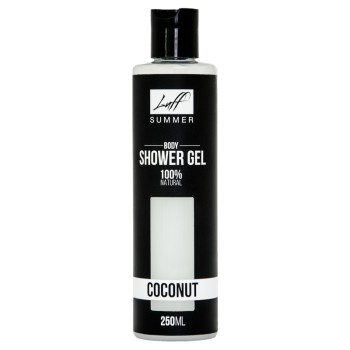 Гель для душа Luff Shower gel Luff Coconut