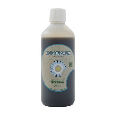 Стимулятор-активатор BIOBIZZ Bio-Heaven (250ml)