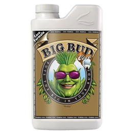 Стимулятор цвітіння для кокосового грунту Advanced Nutrients BIG BUD COCO (1L)