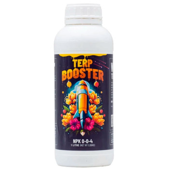 Стимулятор вироблення терпенів і трихом Terp Booster 1L