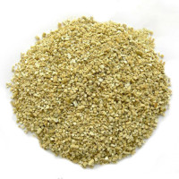 Вермикуліт 1л фракція №4 (фасування власна)