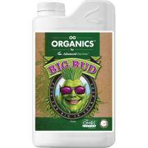 Advanced Nutrients OG Organics™ BIG BUD (1L)