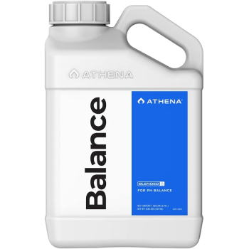 Буферизатор живильного розчину Athena Balance для стабільного pH 940 ml