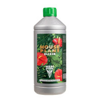 Добриво для кімнатних рослин HOUSEPLANT ELIXIR (1L)