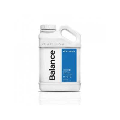 Буферизатор живильного розчину Athena Balance для стабільного pH 3,78L ml