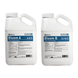 Минеральное удобрение удобрение Athena Bloom AB (18,9L)