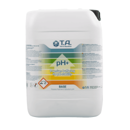 Регулятор кислотності Terra Aquatica pH Up (10L)