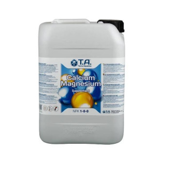 Terra Aquatica Calcium Magnesium Supplement (10L)