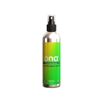 ONA Spray LemonGrass 250ml