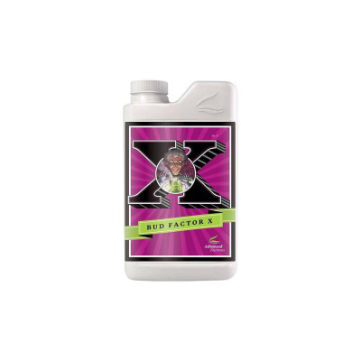 Advanced Nutrients Bud Factor-X (100ml власна фасовка)