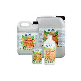 Біостимулятор цвітіння Terra Aquatica Bloom Booster (100ml власне фасування)