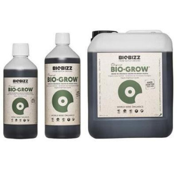 Органічне добриво BIOBIZZ Bio-Grow (100ml власне фасування)