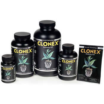 Clonex Гель для клонування Growth Technology (5ml власне фасування)