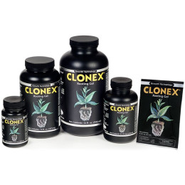 Clonex Гель для клонування Growth Technology (10ml власне фасування)