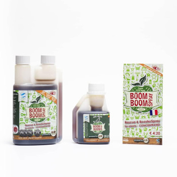 Органічне добриво Bio Tabs Boom Boom Spray (1ml власне фасування)