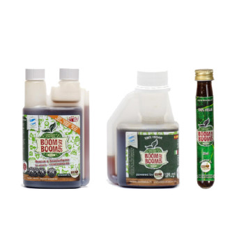 Органічне добриво Bio Tabs Boom Boom Spray (2ml власне фасування)