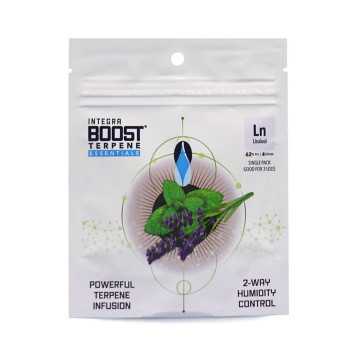 Регулятор вологості Integra Boost 62% Linalool (4g)