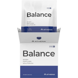 Буферизатор поживного розчину Athena PRO Balance для стабільного pH 900 g