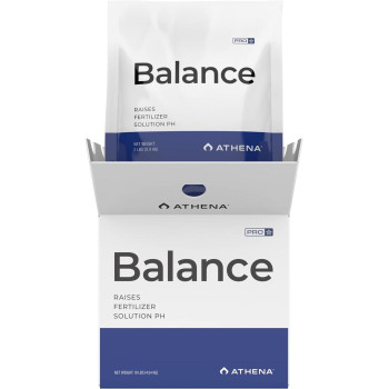 Буферизатор поживного розчину Athena PRO Balance для стабільного pH 900 g