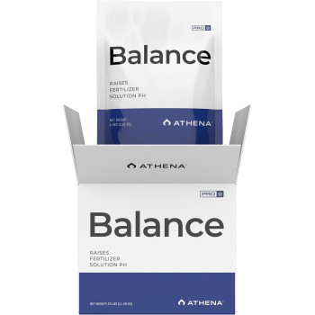 Буферизатор поживного розчину Athena PRO Balance для стабільного pH 2,26 kg