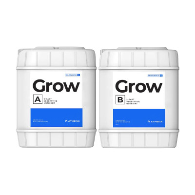 Мінеральне добриво Athena Grow AB (18,9L)