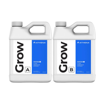 Мінеральне добриво Athena Grow AB (940ml)