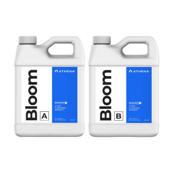 Мінеральне добриво добриво Athena Bloom AB (940ml)