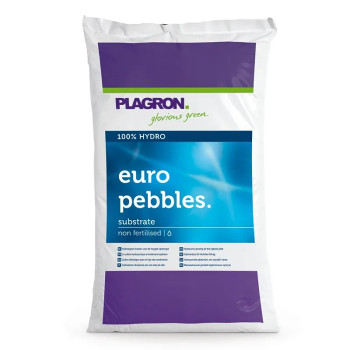 Керамзит PLAGRON Euro Pebbles (45L)