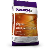 Кокосовий субстрат Plagron Сocos Perlite 70/30 (50L)