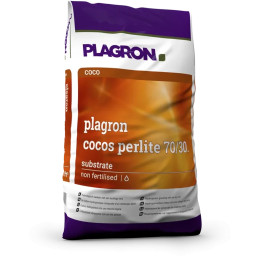 Кокосовий субстрат Plagron Сocos Perlite 70/30 (50L)